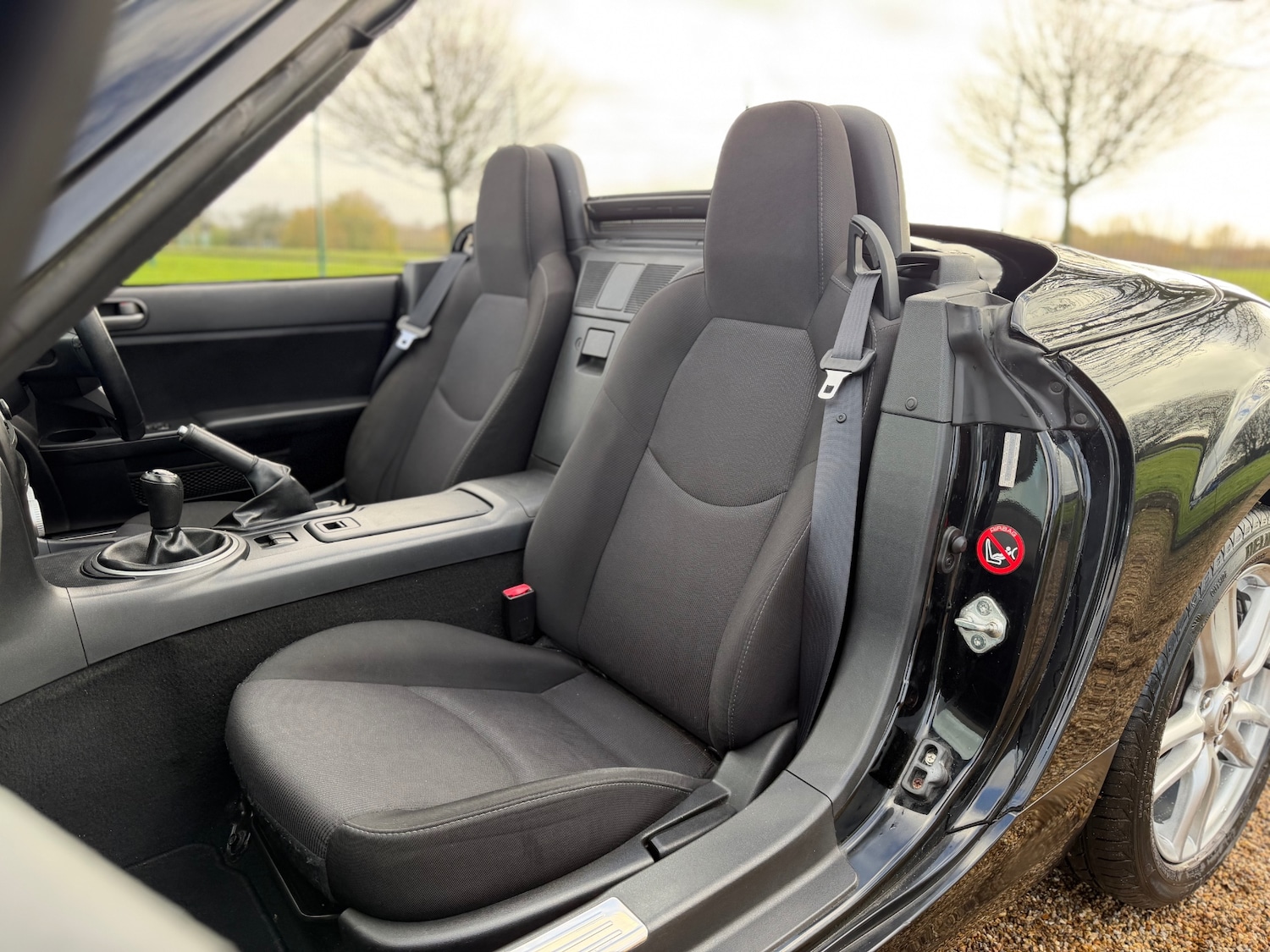 Used Mazda MX-5 2012 for sale - 76758810: Photo 19