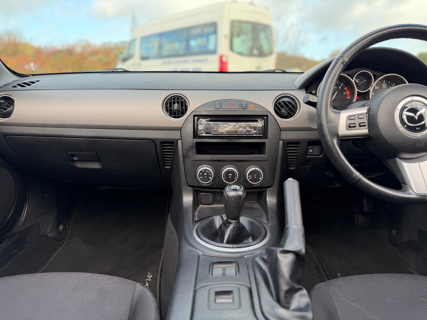 Used Mazda MX-5 2012 for sale - 76758810: Photo 20