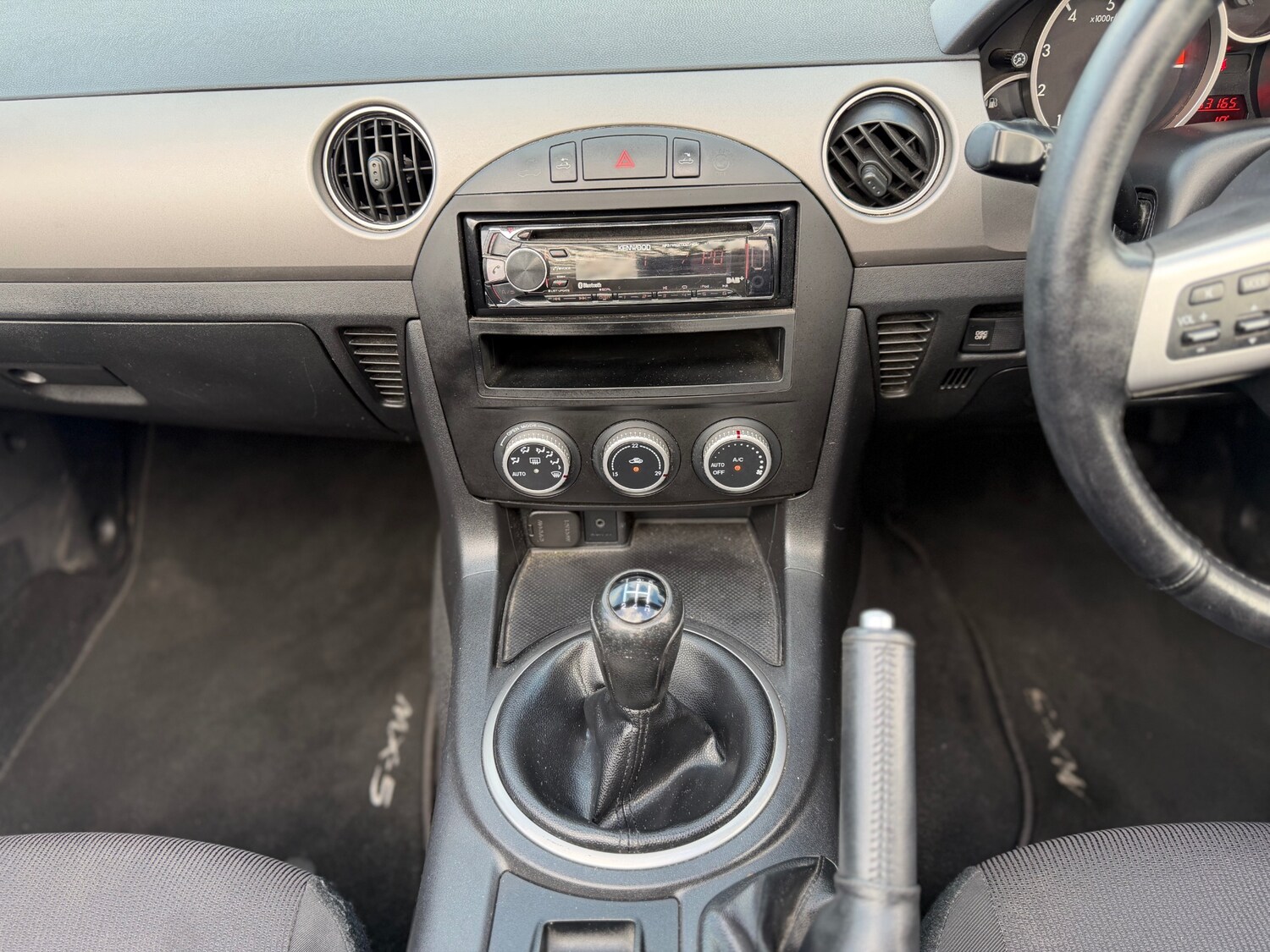 Used Mazda MX-5 2012 for sale - 76758810: Photo 21