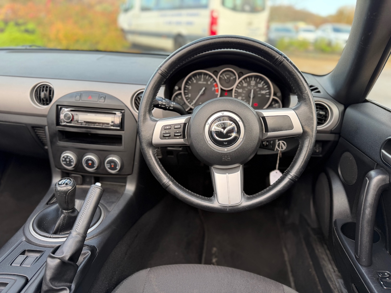 Used Mazda MX-5 2012 for sale - 76758810: Photo 22