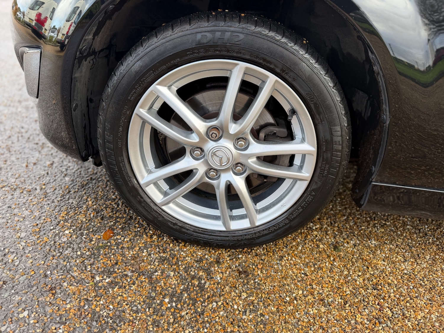 Used Mazda MX-5 2012 for sale - 76758810: Photo 24