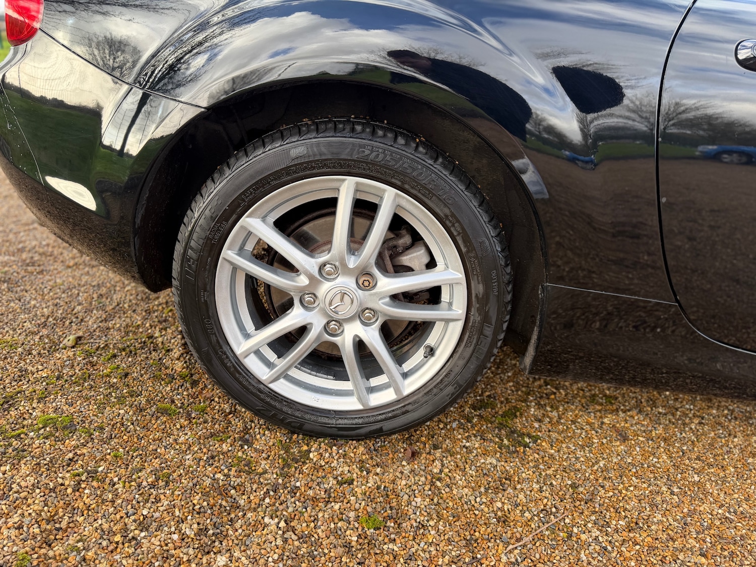 Used Mazda MX-5 2012 for sale - 76758810: Photo 26