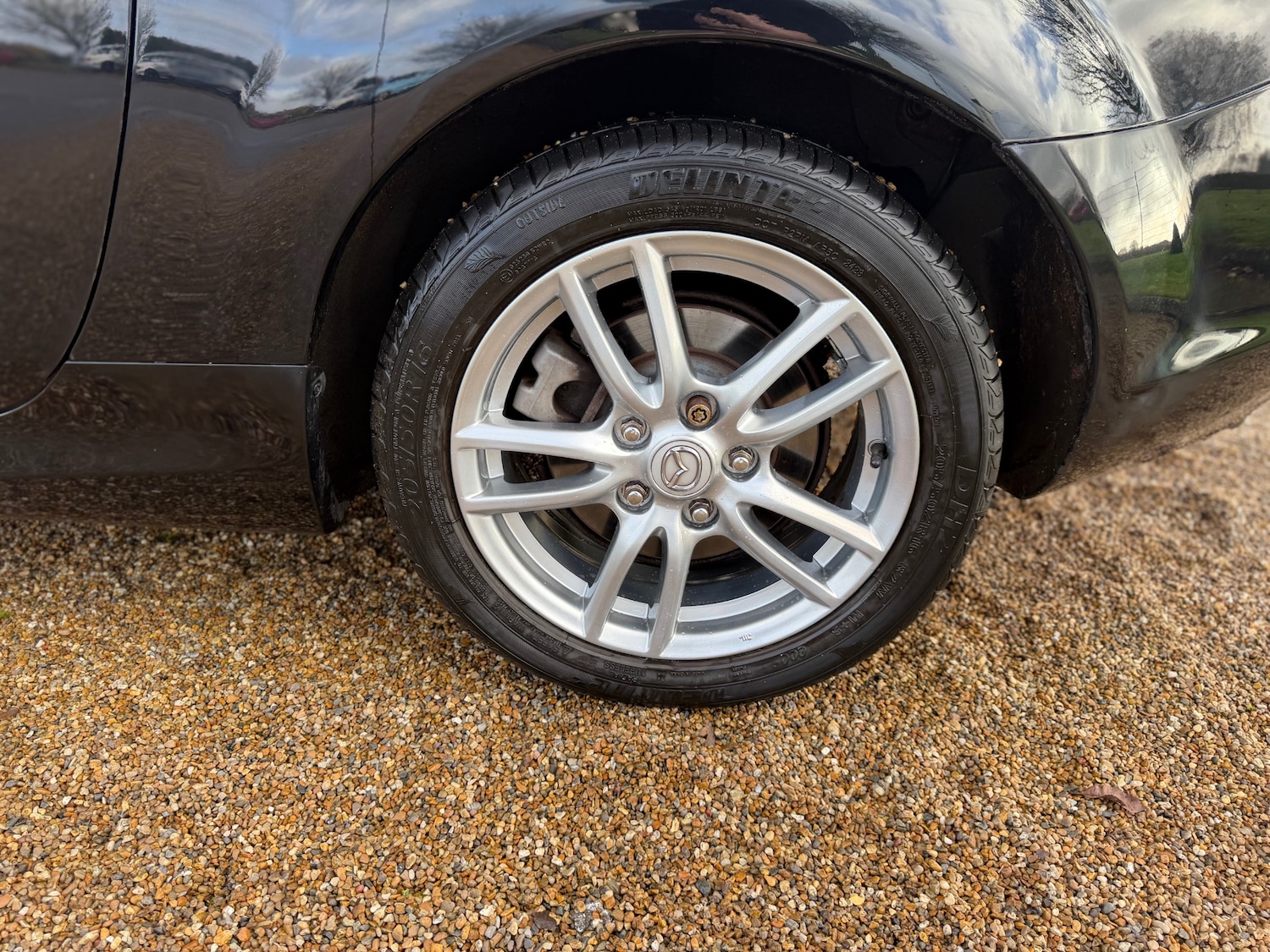 Used Mazda MX-5 2012 for sale - 76758810: Photo 27