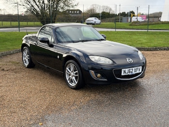Used Mazda MX-5 2012 for sale - 76758810: Photo