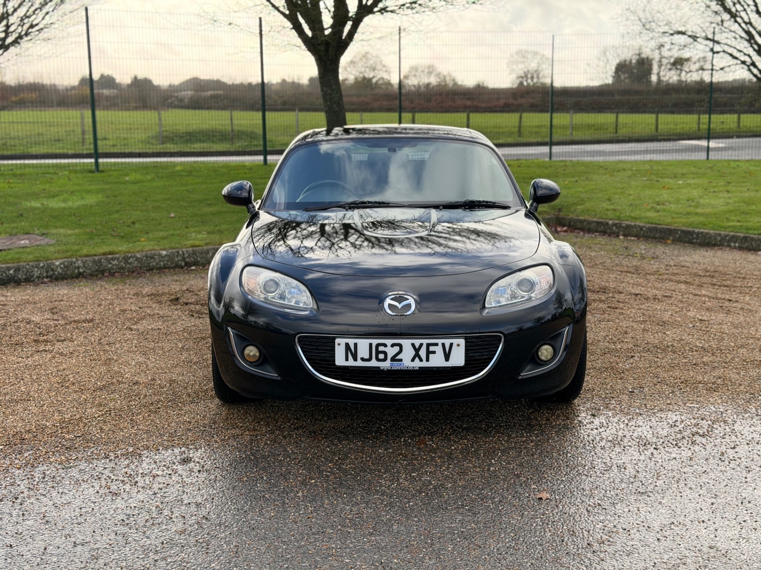 Used Mazda MX-5 2012 for sale - 76758810: Photo 3