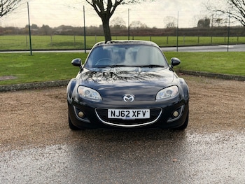 Used Mazda MX-5 2012 for sale - 76758810: Photo
