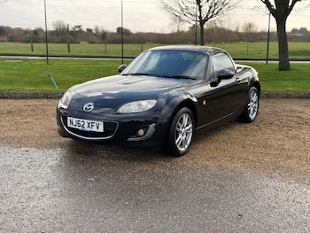 Used Mazda MX-5 2012 for sale - 76758810: Photo