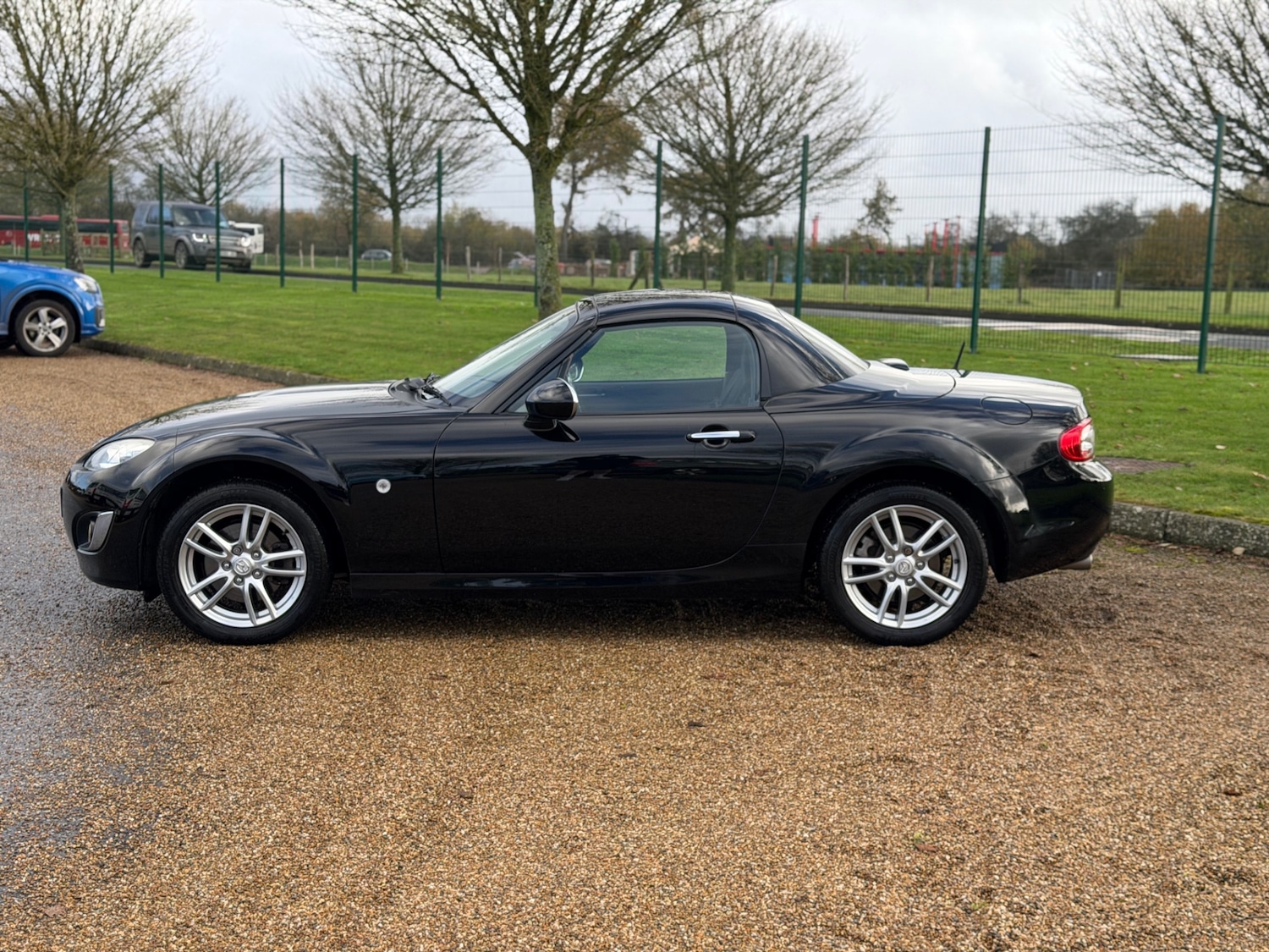 Used Mazda MX-5 2012 for sale - 76758810: Photo 5