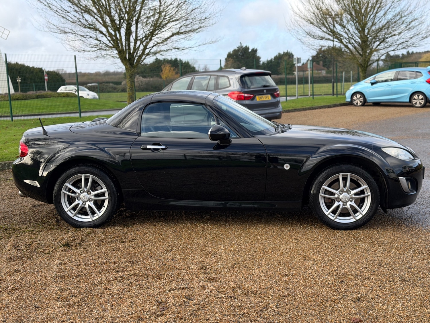 Used Mazda MX-5 2012 for sale - 76758810: Photo 9