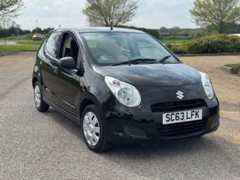 Used Suzuki Alto 2014 for sale - 74463300: Photo
