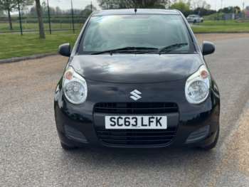 Used Suzuki Alto 2014 for sale - 74463300: Photo