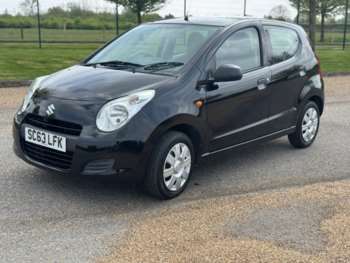 Used Suzuki Alto 2014 for sale - 74463300: Photo