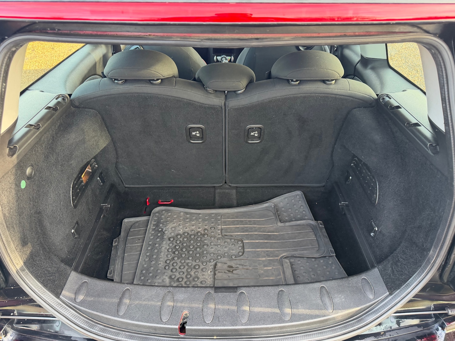 Used MINI Clubman 2010 for sale - 76900023: Photo 11