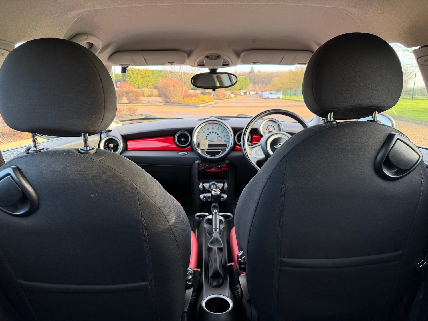 Used MINI Clubman 2010 for sale - 76900023: Photo 12