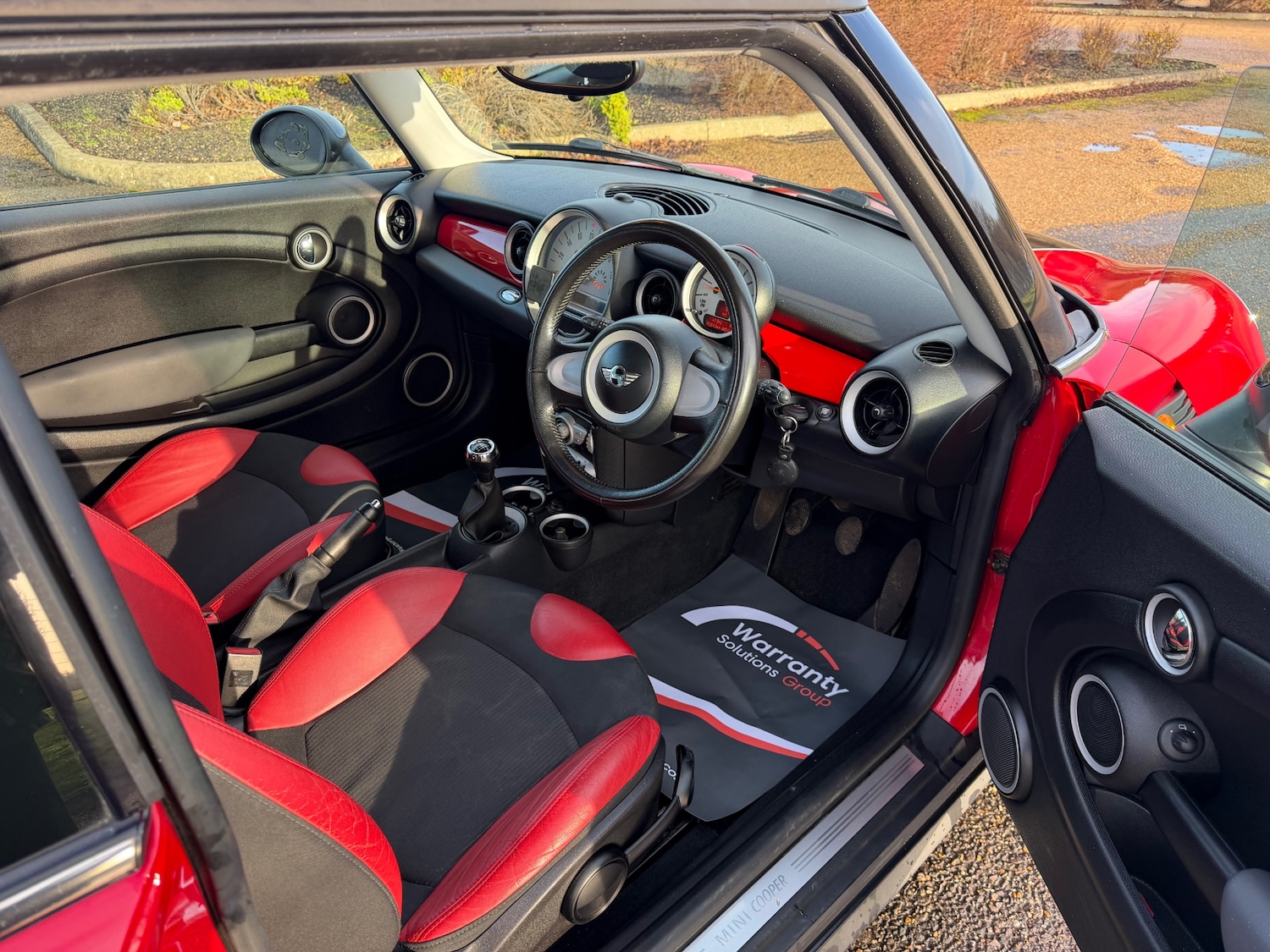 Used MINI Clubman 2010 for sale - 76900023: Photo 13