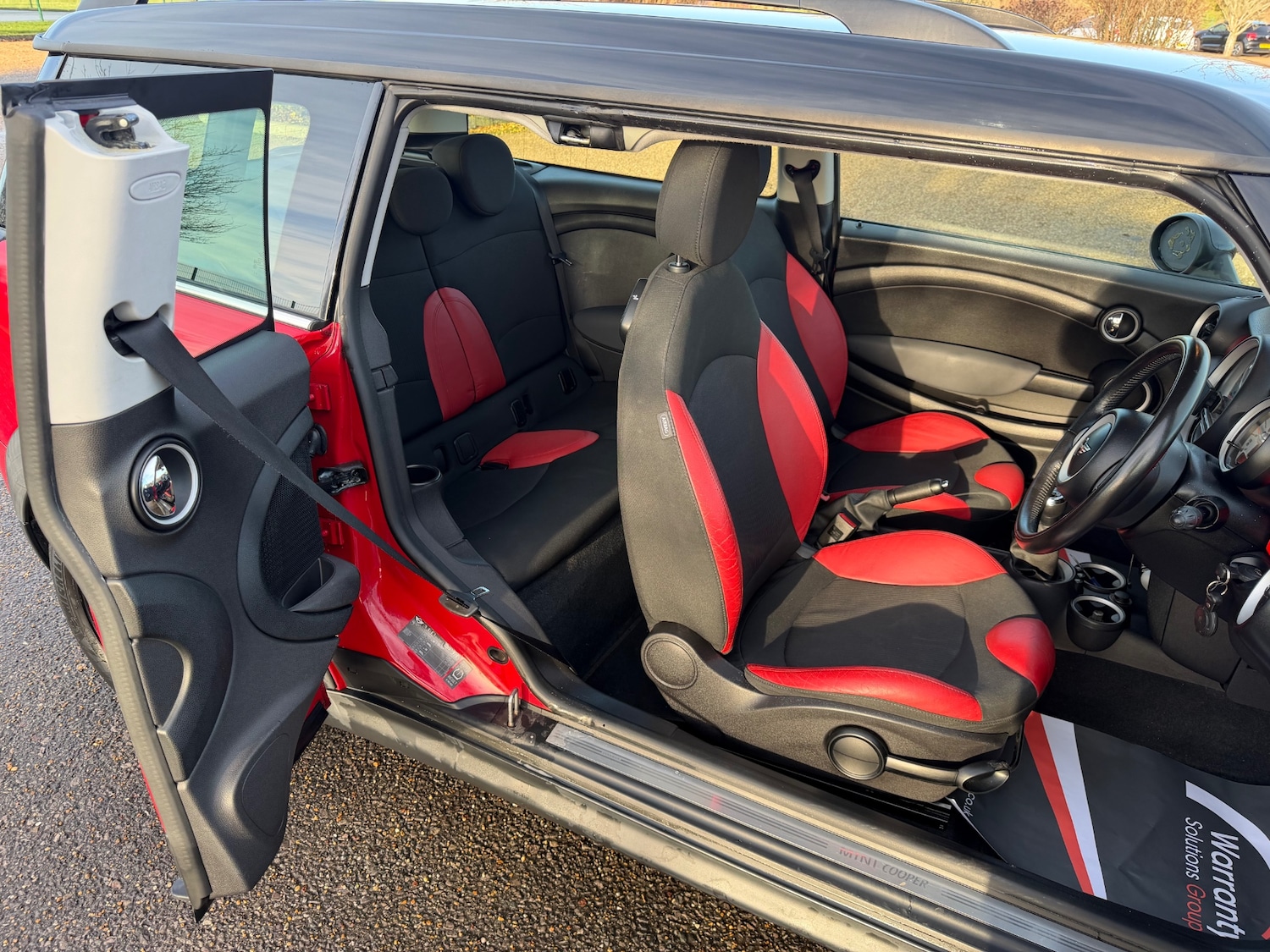 Used MINI Clubman 2010 for sale - 76900023: Photo 15