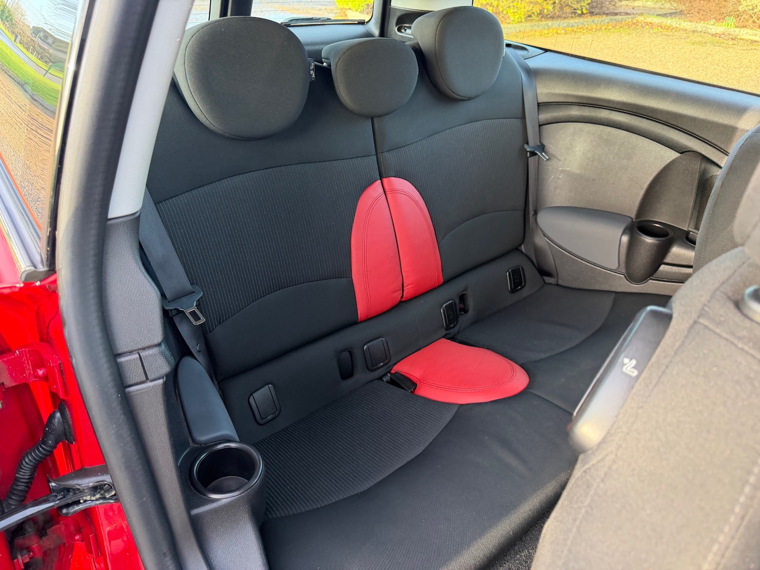 Used MINI Clubman 2010 for sale - 76900023: Photo 16