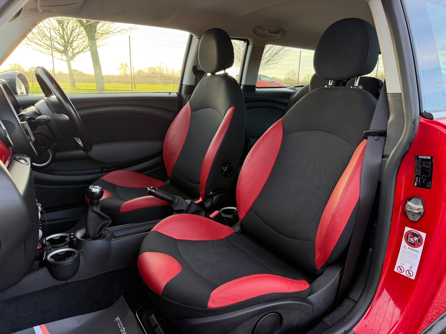 Used MINI Clubman 2010 for sale - 76900023: Photo 17