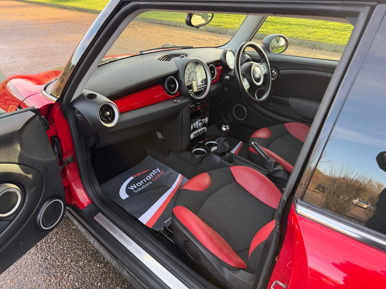 Used MINI Clubman 2010 for sale - 76900023: Photo 18