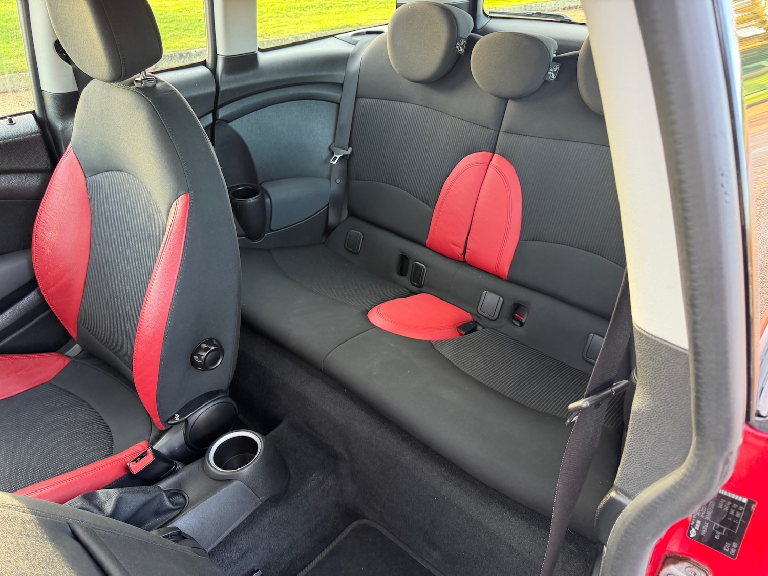 Used MINI Clubman 2010 for sale - 76900023: Photo 19