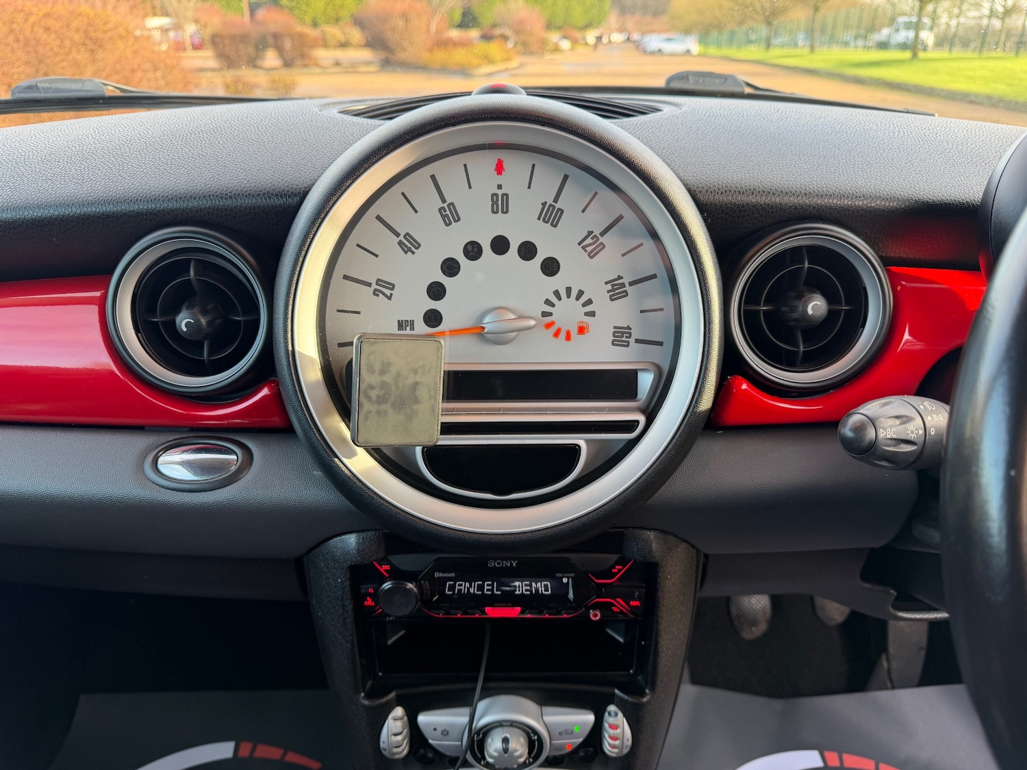 Used MINI Clubman 2010 for sale - 76900023: Photo 20