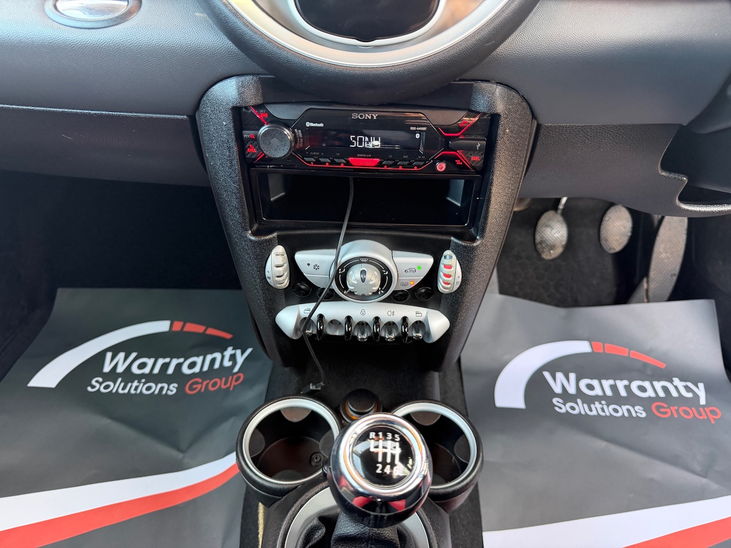 Used MINI Clubman 2010 for sale - 76900023: Photo 21