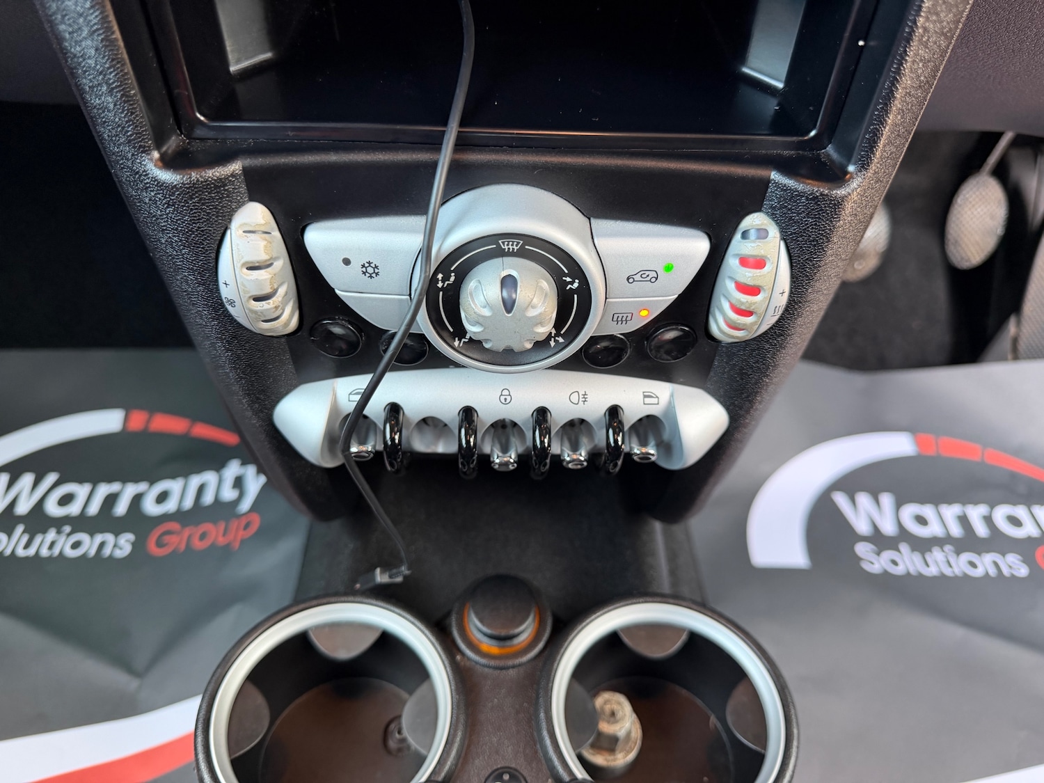 Used MINI Clubman 2010 for sale - 76900023: Photo 22