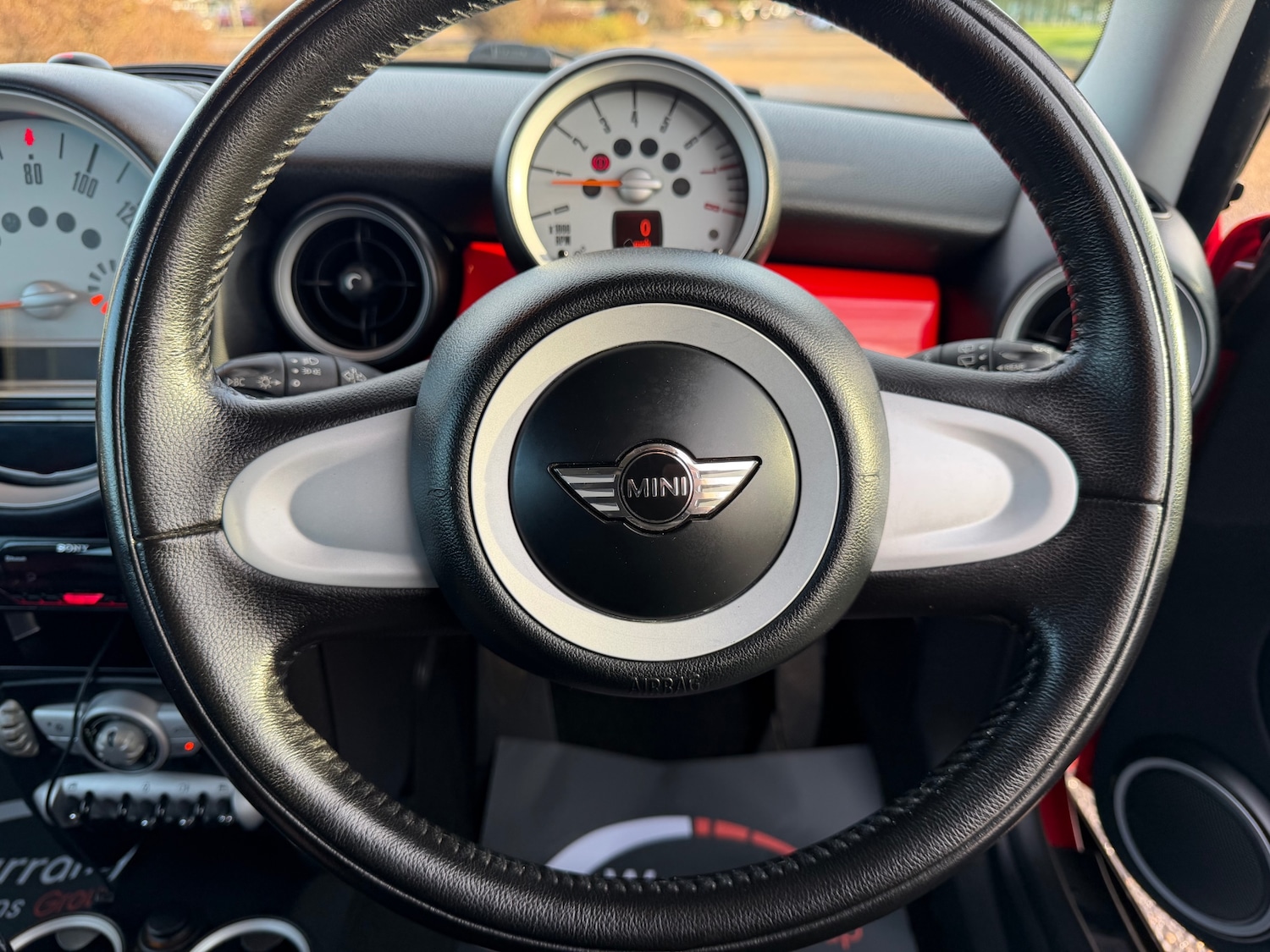 Used MINI Clubman 2010 for sale - 76900023: Photo 23