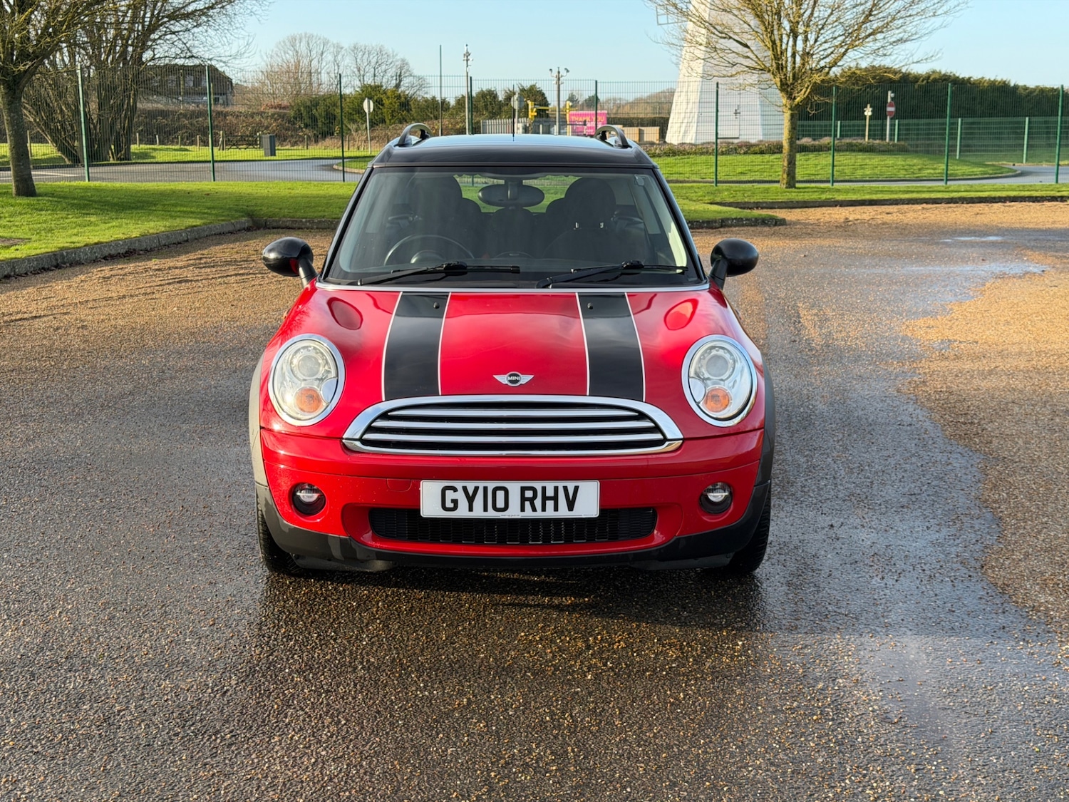 Used MINI Clubman 2010 for sale - 76900023: Photo 3
