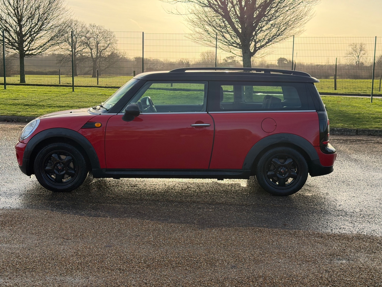 Used MINI Clubman 2010 for sale - 76900023: Photo 5