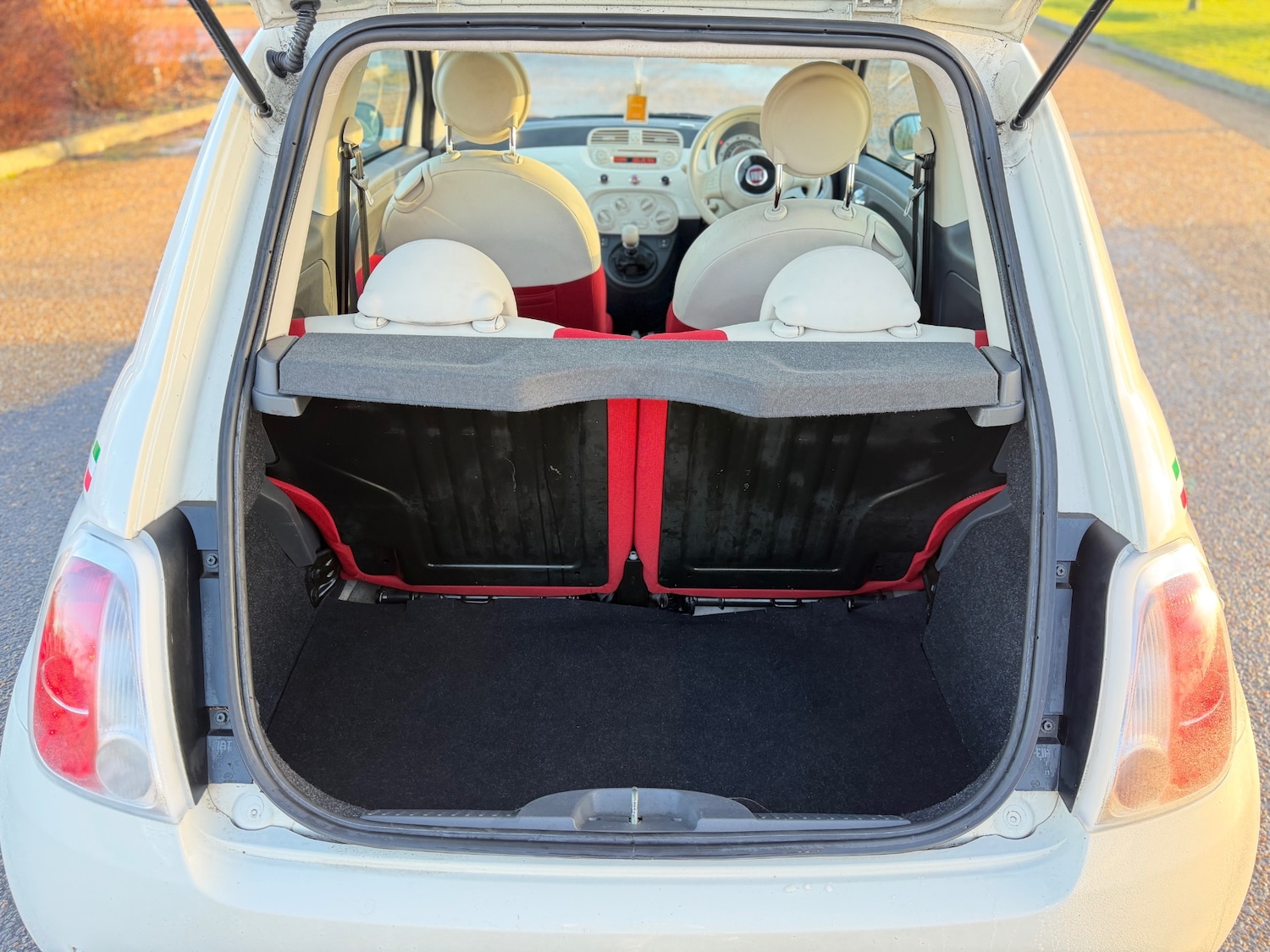 Used Fiat 500 2014 for sale - 77220824: Photo 10