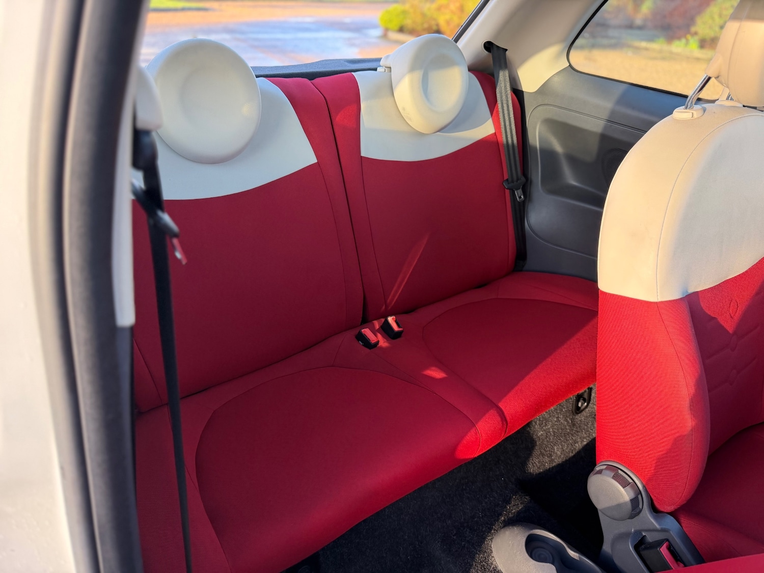 Used Fiat 500 2014 for sale - 77220824: Photo 12