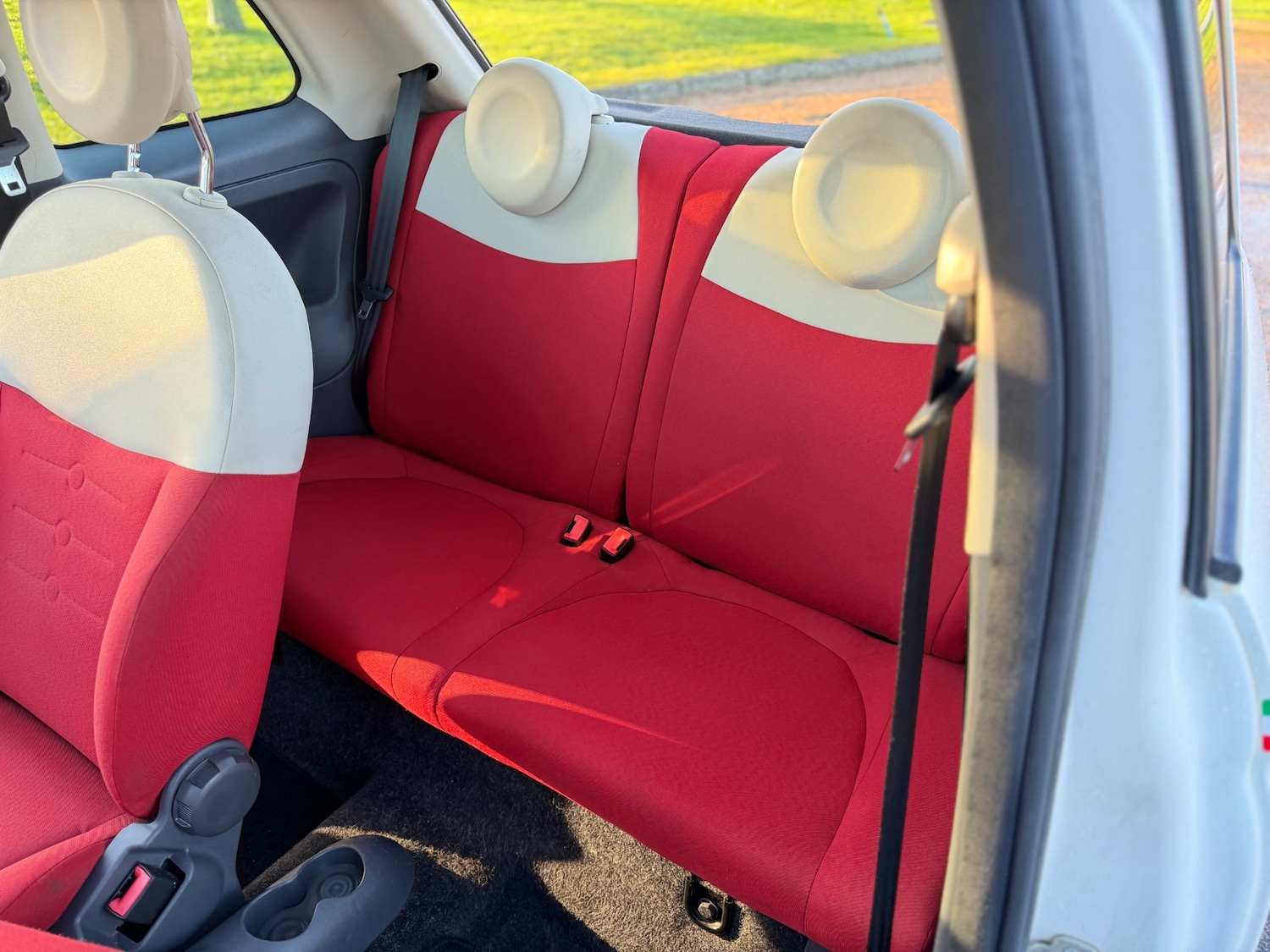 Used Fiat 500 2014 for sale - 77220824: Photo 14