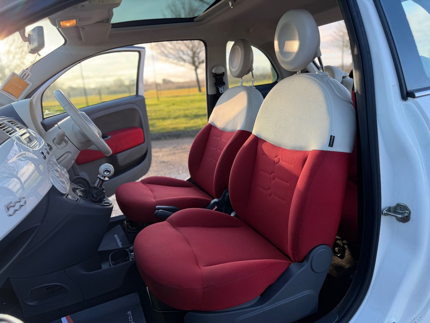 Used Fiat 500 2014 for sale - 77220824: Photo 16