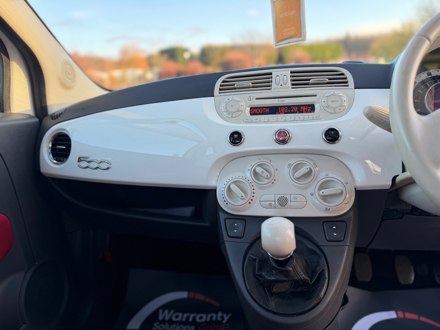 Used Fiat 500 2014 for sale - 77220824: Photo 18