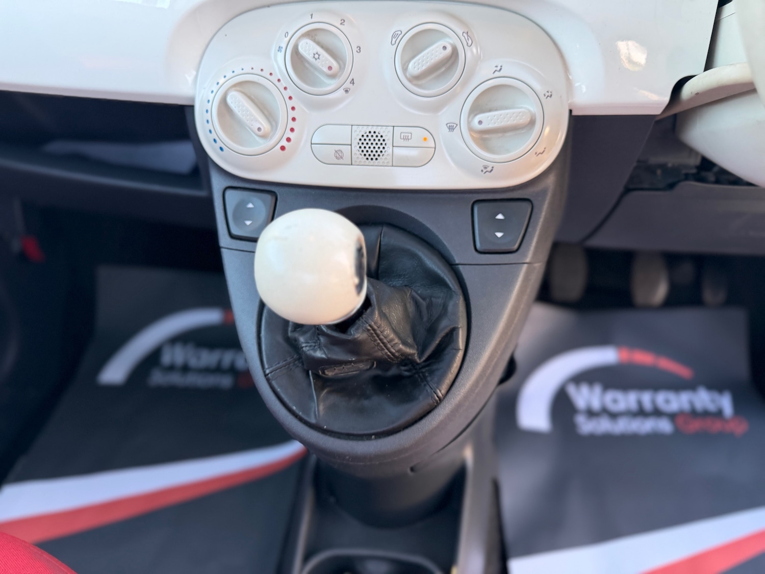 Used Fiat 500 2014 for sale - 77220824: Photo 19