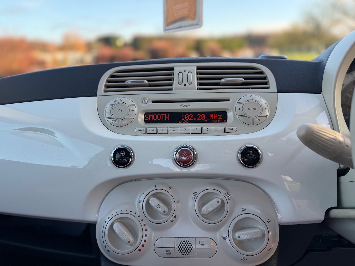 Used Fiat 500 2014 for sale - 77220824: Photo 21