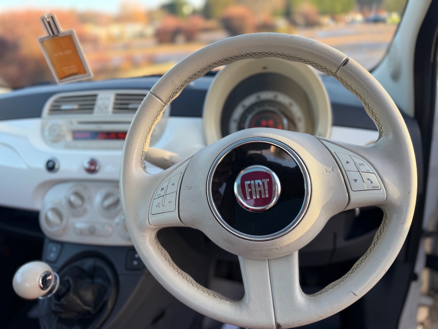 Used Fiat 500 2014 for sale - 77220824: Photo 22