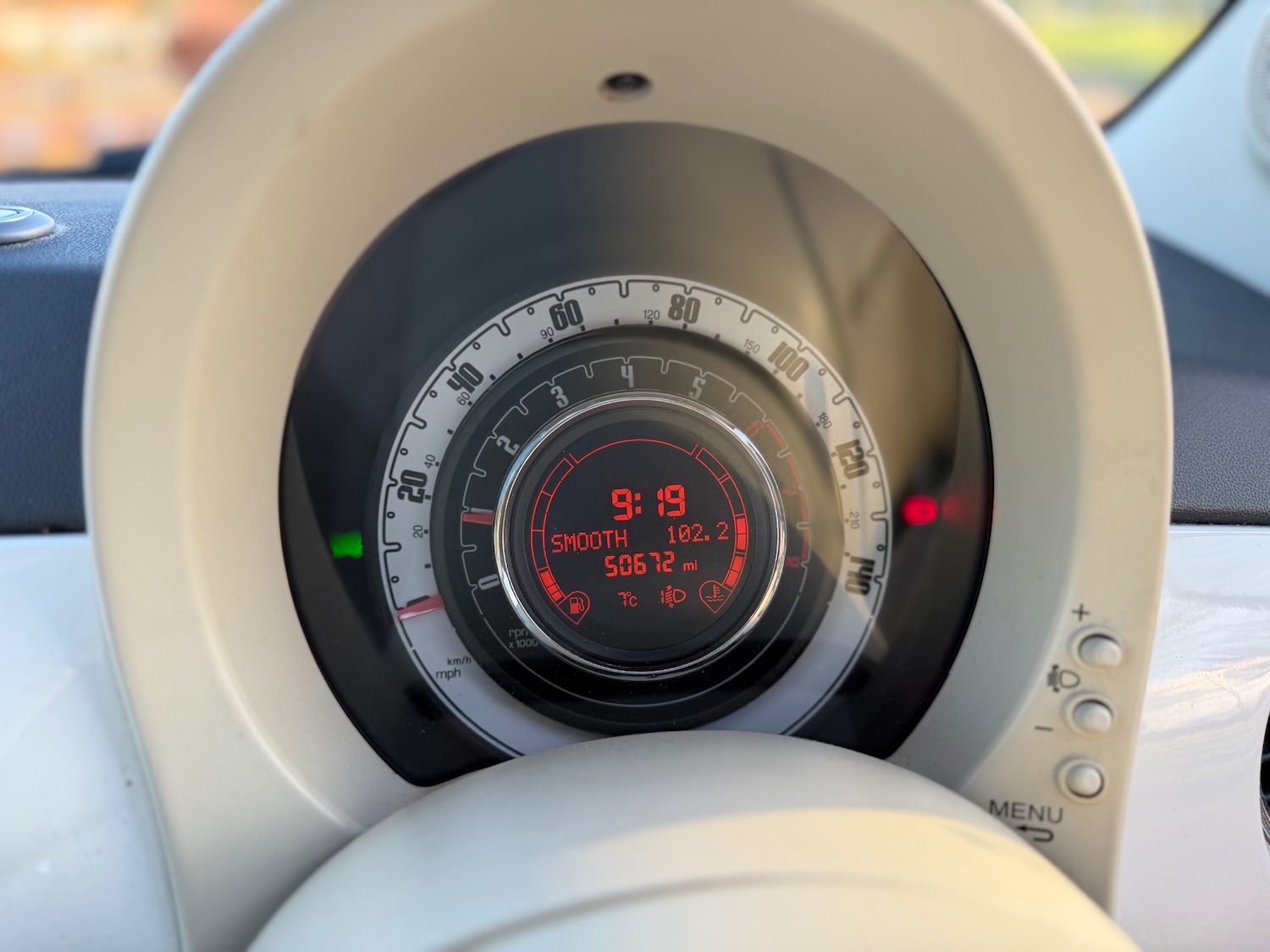 Used Fiat 500 2014 for sale - 77220824: Photo 23