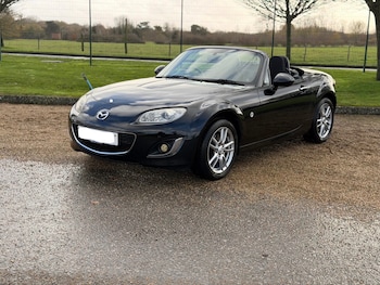 Used Mazda MX-5 2009 for sale - 76900026: Photo