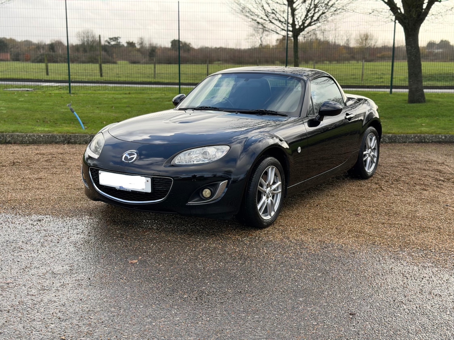 Used Mazda MX-5 2009 for sale - 76900026: Photo 6