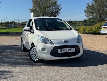 Used Ford Ka 2013 for sale - 76016654: Photo