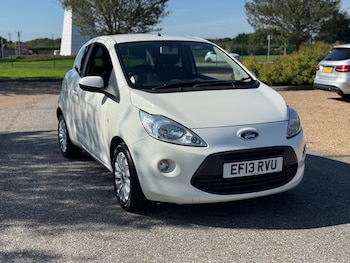 Used Ford Ka 2013 for sale - 76016654: Photo
