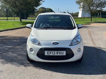 Used Ford Ka 2013 for sale - 76016654: Photo