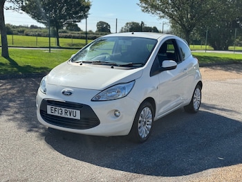 Used Ford Ka 2013 for sale - 76016654: Photo
