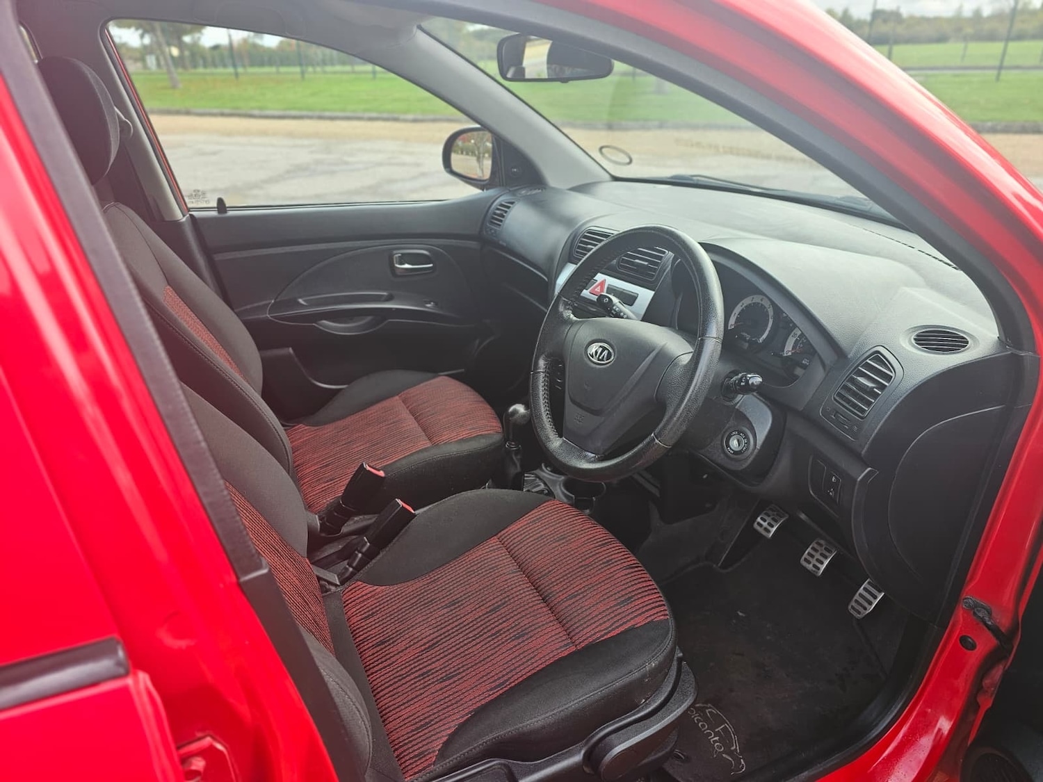 Used Kia Picanto 2009 for sale - 76491829: Photo 10