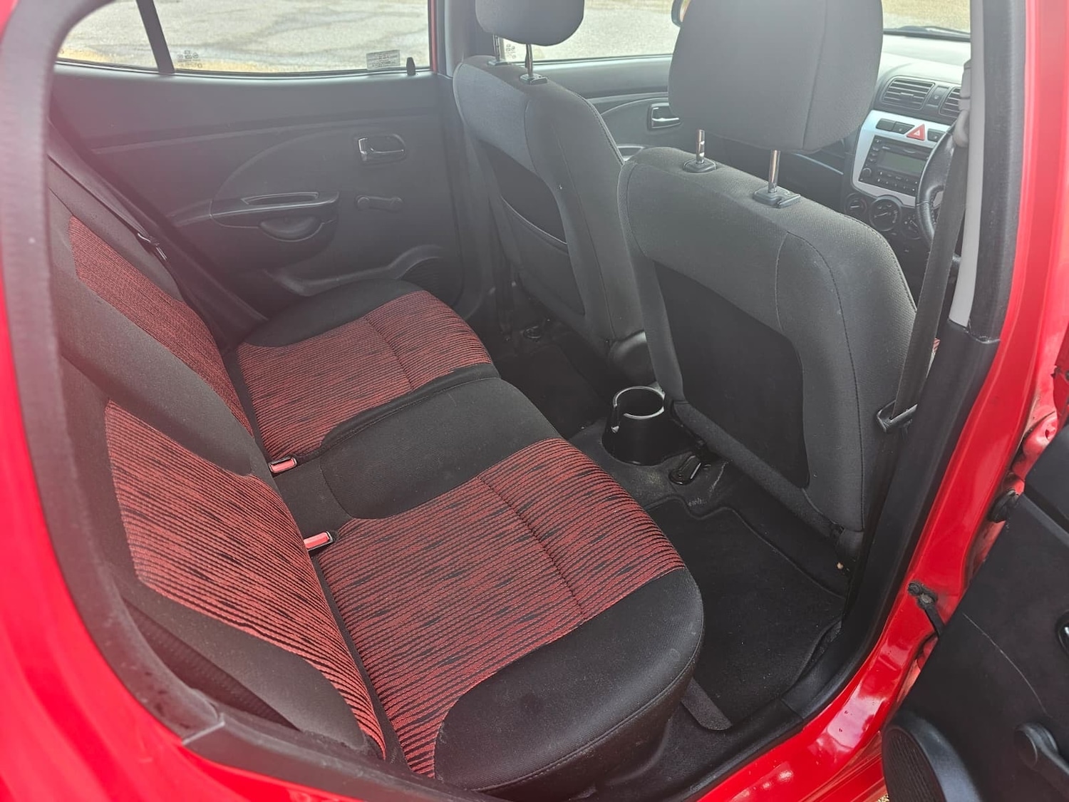 Used Kia Picanto 2009 for sale - 76491829: Photo 11