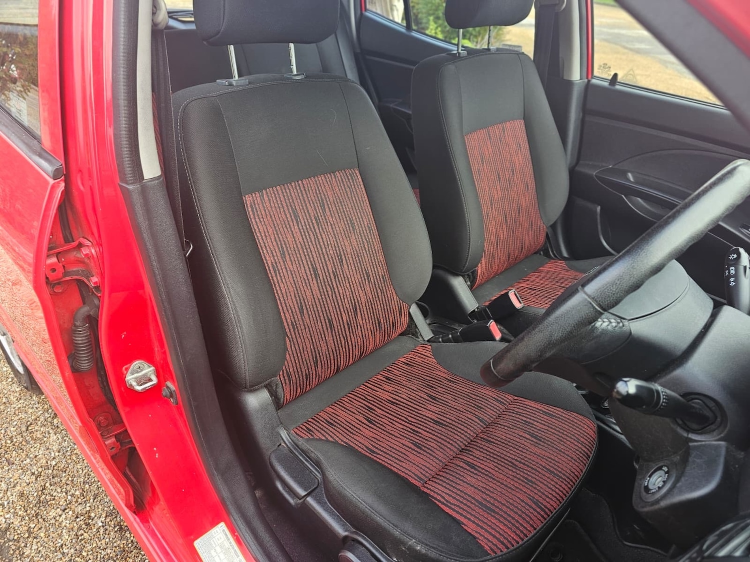 Used Kia Picanto 2009 for sale - 76491829: Photo 12