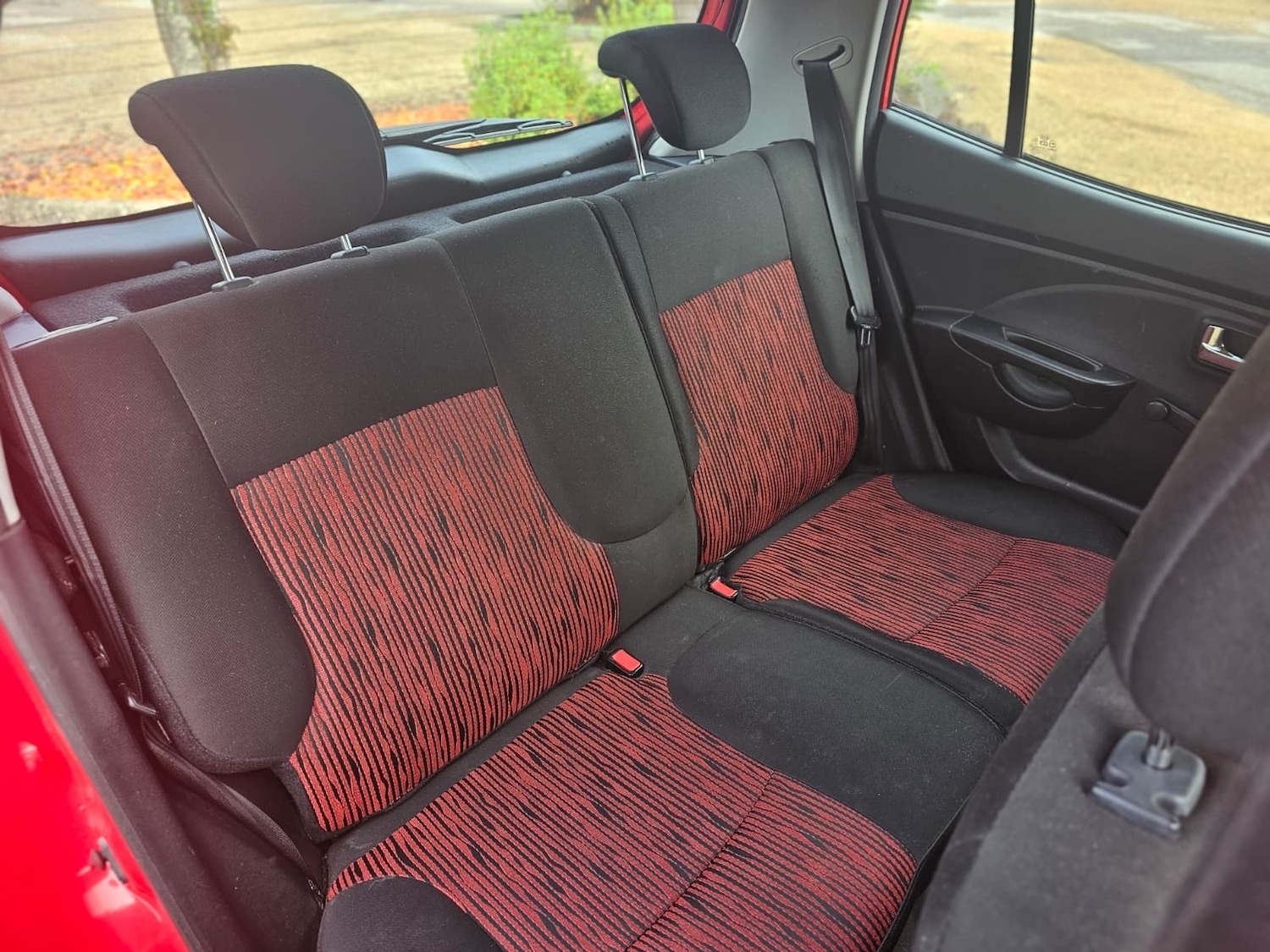 Used Kia Picanto 2009 for sale - 76491829: Photo 13