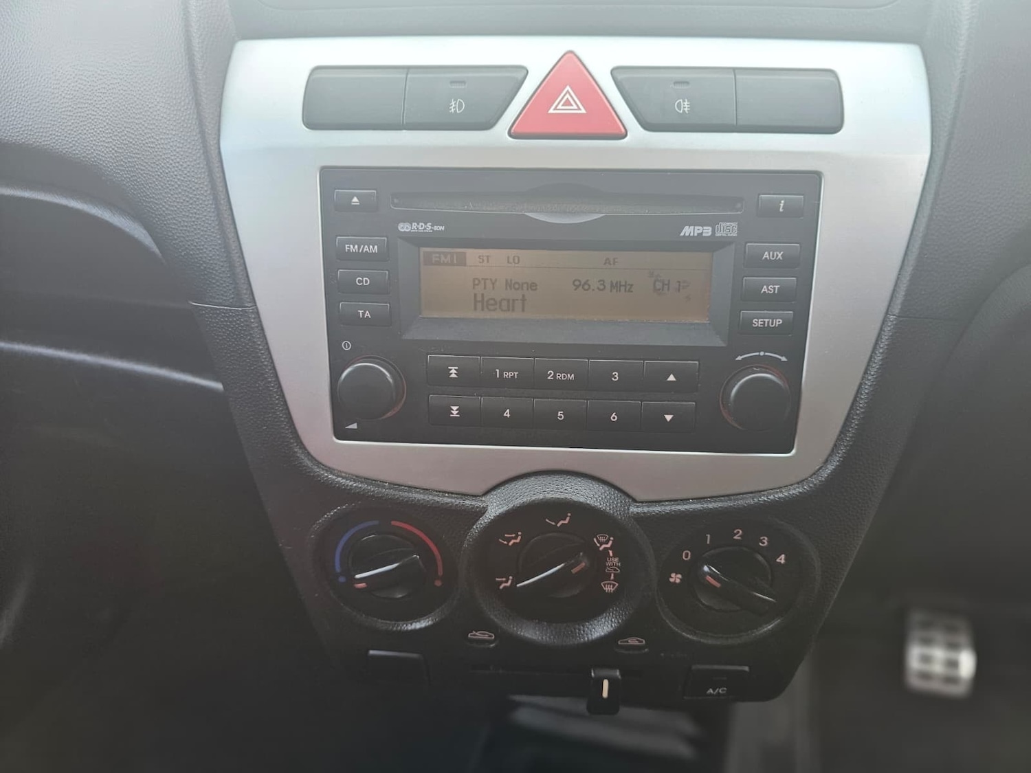 Used Kia Picanto 2009 for sale - 76491829: Photo 14